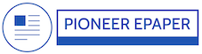 PIONEER EPAPER Logo